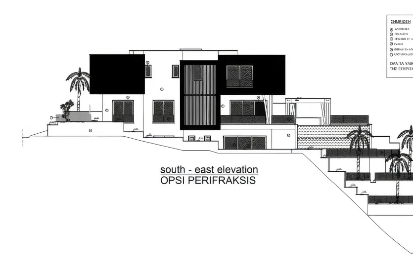 Residential plot with a planning permit - 16757, photo 19