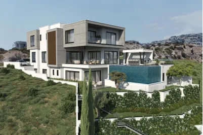 Residential plot with a planning permit - 16757, photo 1