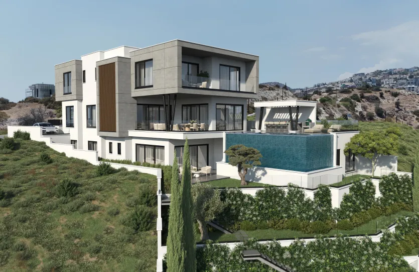 Residential plot with a planning permit - 16757, photo 2