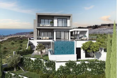 Residential plot with a planning permit - 16757, photo 2