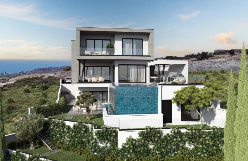 Residential plot with a planning permit - 16757, photo 3