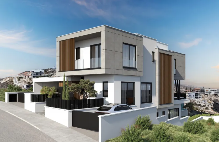 Residential plot with a planning permit - 16757, photo 5