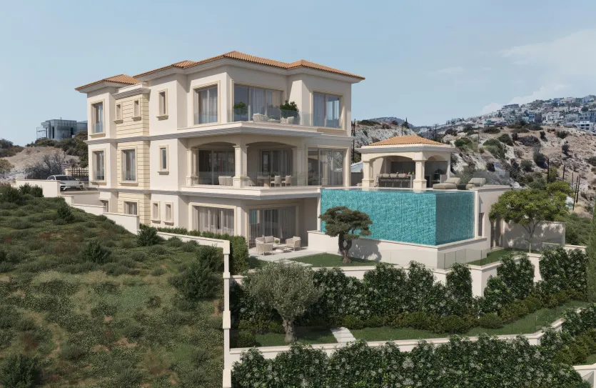 Residential plot with a planning permit - 16757, photo 7