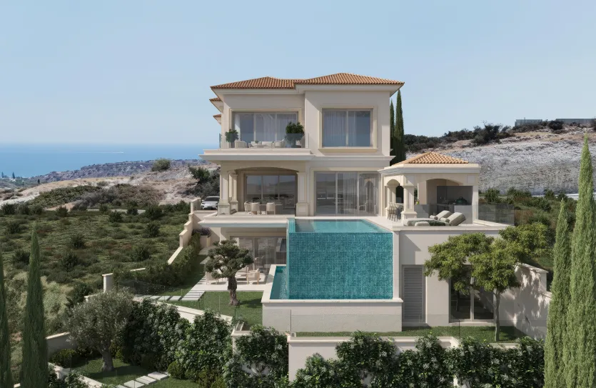 Residential plot with a planning permit - 16757, photo 8