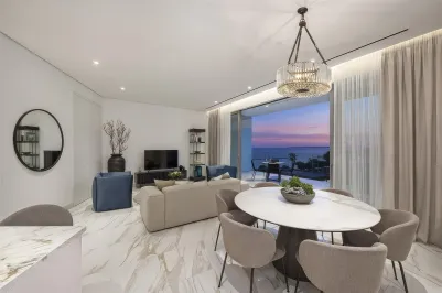 Квартира с 2-мя спальнями - 16758, photo 1