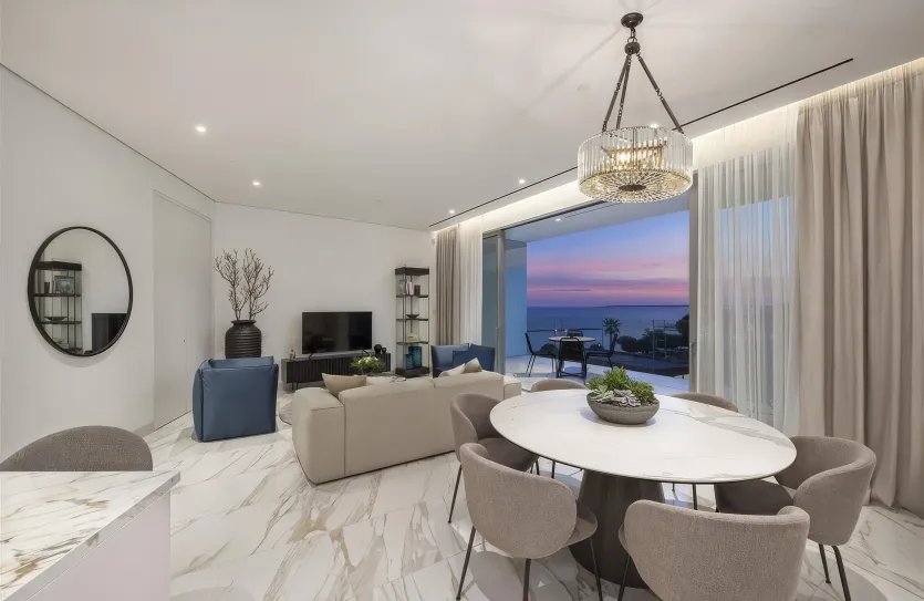 Квартира с 2-мя спальнями - 16758, photo 2