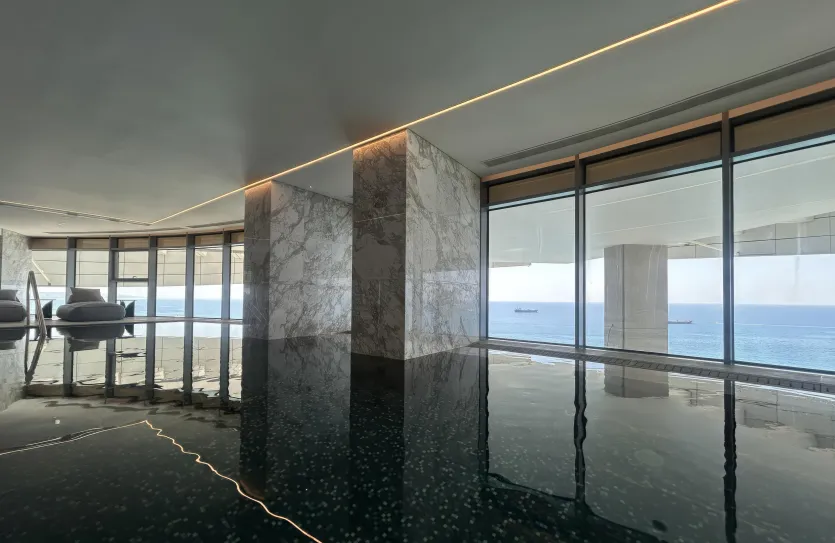 Квартира с 3-мя спальнями - 16759, photo 9