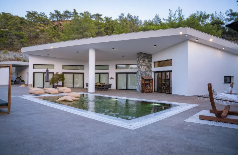 Дом с 4-мя спальнями продажа - 16768