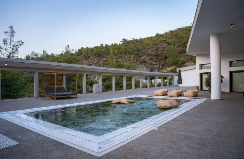 Дом с 4-мя спальнями - 16768, photo 11