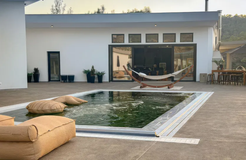 Дом с 4-мя спальнями - 16768, photo 13