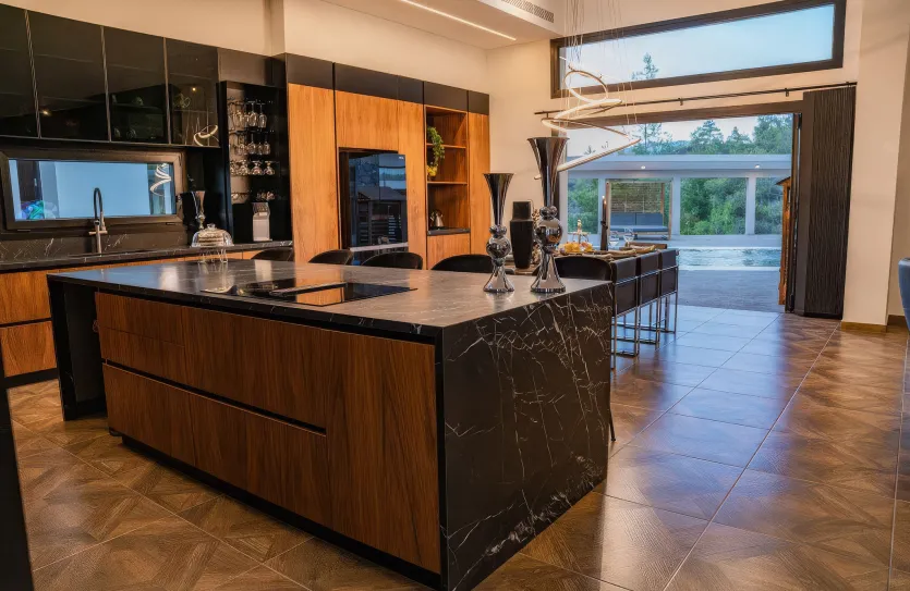 Дом с 4-мя спальнями - 16768, photo 4