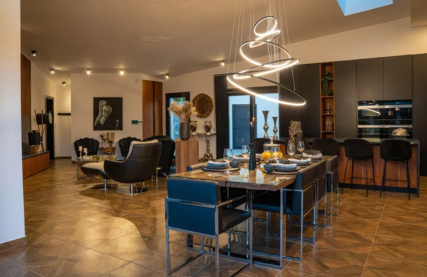 Дом с 4-мя спальнями - 16768, photo 5