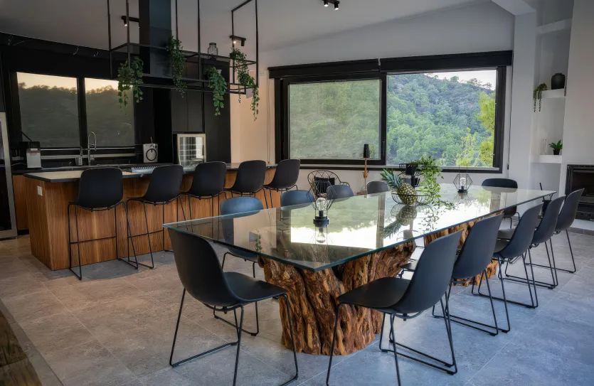 Дом с 4-мя спальнями - 16768, photo 6