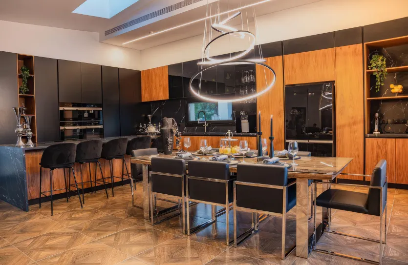 Дом с 4-мя спальнями - 16768, photo 7