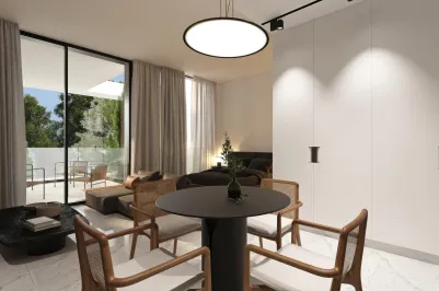 Квартира с 1-ой спальней - 16771, photo 2