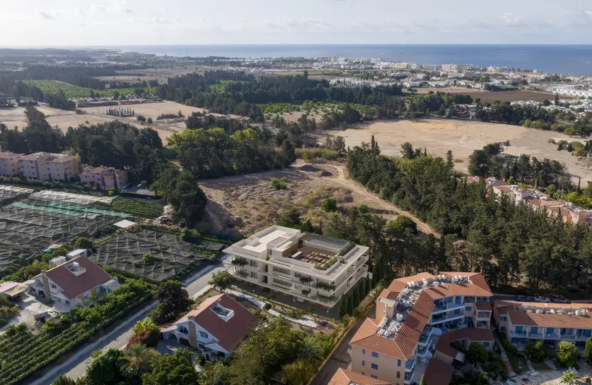 Квартира с 1-ой спальней - 16771, photo 9