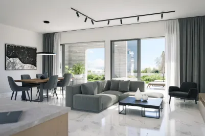 Квартира с 2-мя спальнями - 16770, photo 2