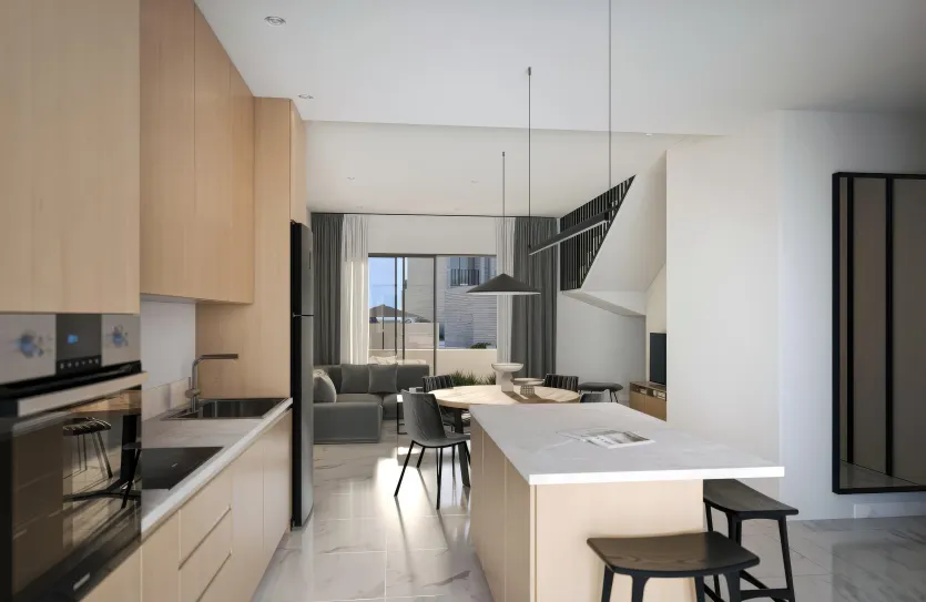 Квартира с 2-мя спальнями - 16770, photo 4