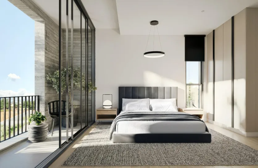 Квартира с 2-мя спальнями - 16770, photo 6