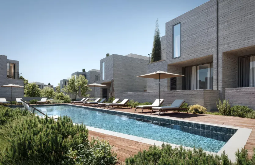 Квартира с 2-мя спальнями - 16770, photo 8