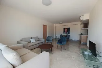 Apartment in Mouttagiaka, Limassol - 16762