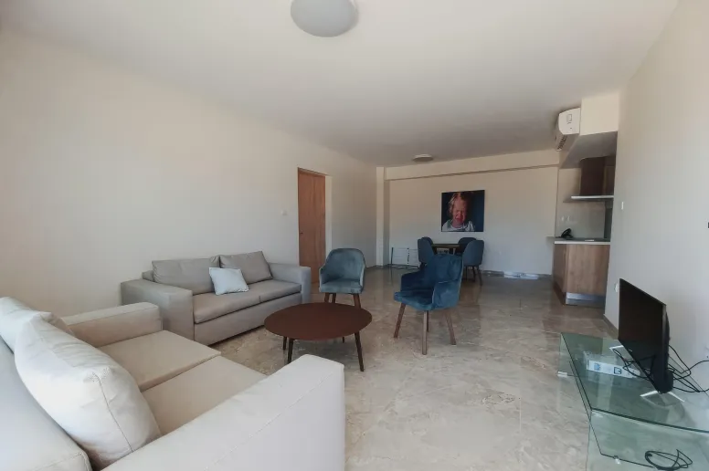 Apartment in Mouttagiaka, Limassol - 16762