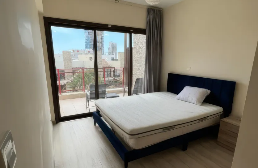 2-bedroom apartment - 16762, photo 4