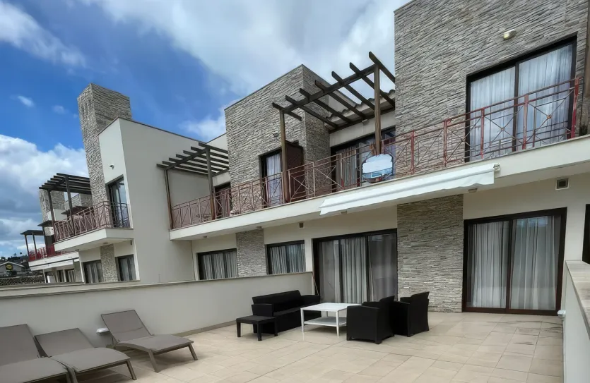 2-bedroom apartment - 16762, photo 7