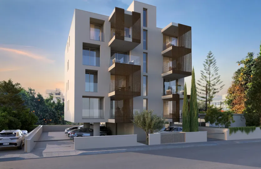 Квартира с 1-ой спальней продажа - 16777