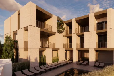 Квартира с 2-мя спальнями - 16775, photo 2