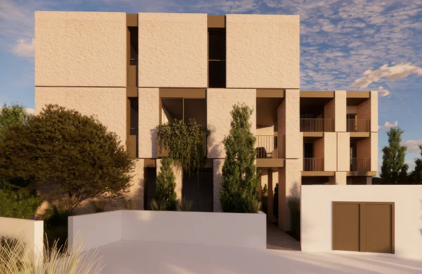 Квартира с 2-мя спальнями - 16774, photo 2