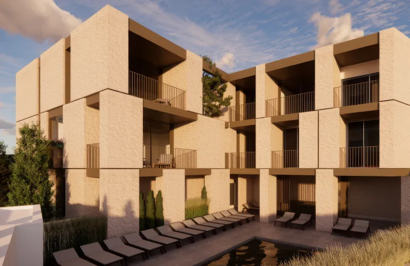 Квартира с 2-мя спальнями - 16774, photo 3