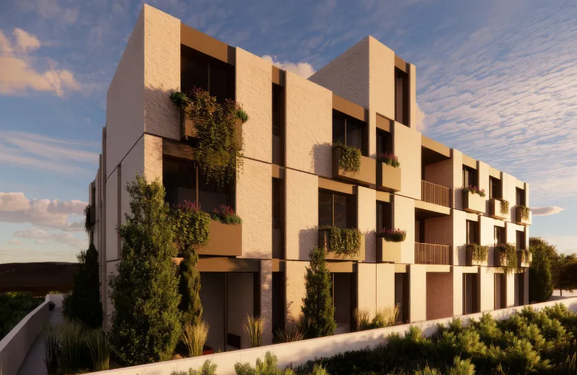 Квартира с 2-мя спальнями - 16774, photo 5