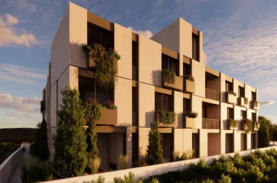 Квартира с 1-ой спальней - 16773, photo 1