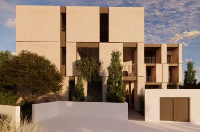 Квартира с 1-ой спальней - 16773, photo 2