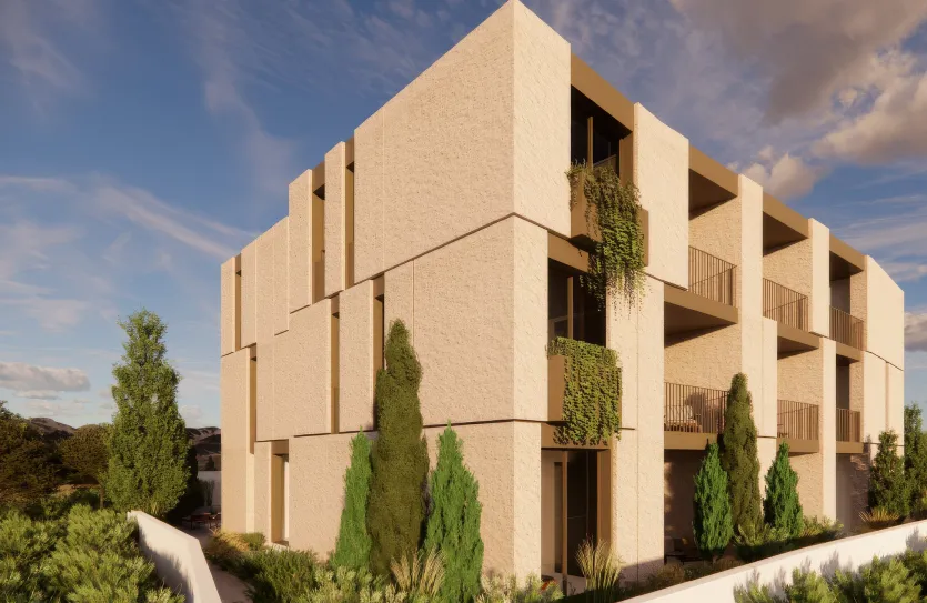 Квартира с 1-ой спальней - 16773, photo 5