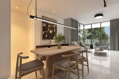 Квартира с 2-мя спальнями - 16772, photo 2