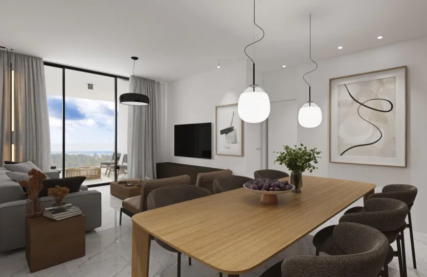 Квартира с 2-мя спальнями - 16772, photo 4