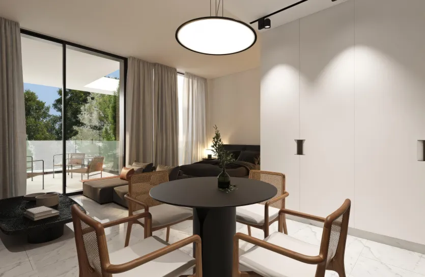 Квартира с 2-мя спальнями - 16772, photo 5