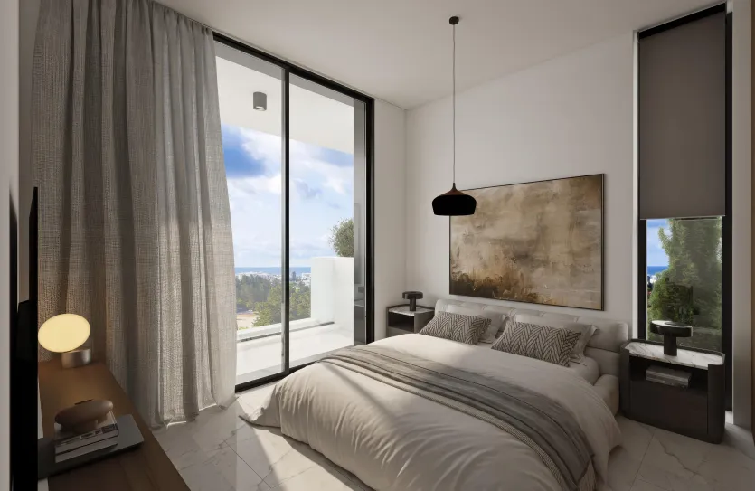 Квартира с 2-мя спальнями - 16772, photo 6