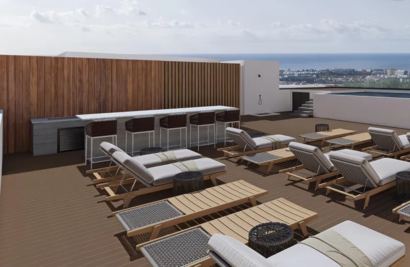 Квартира с 2-мя спальнями - 16772, photo 8