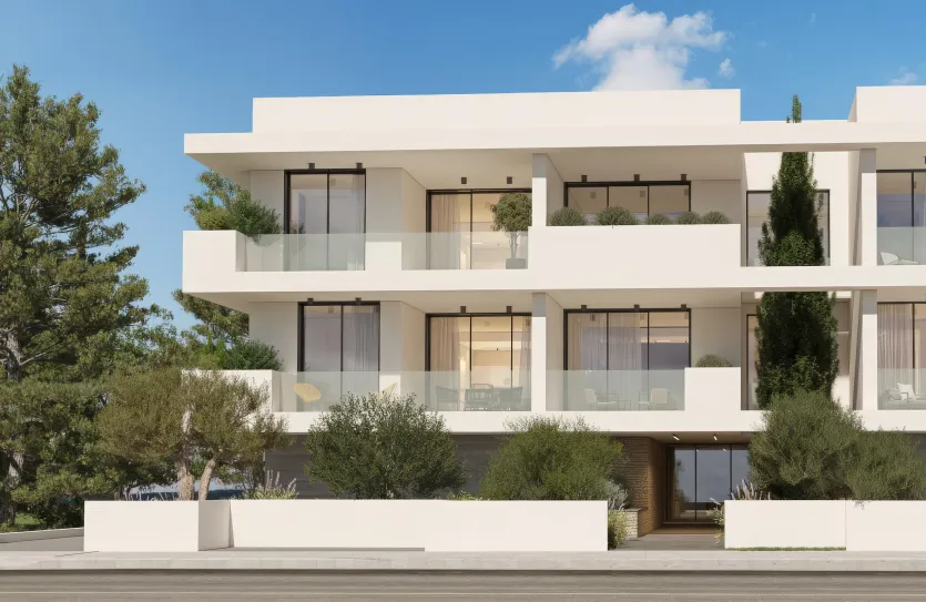 Квартира с 2-мя спальнями - 16772, photo 9