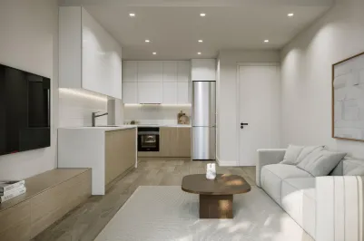 Квартира с 2-мя спальнями - 16781, photo 1