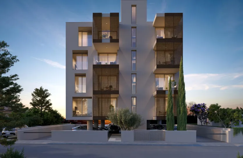 Квартира с 2-мя спальнями - 16781, photo 8