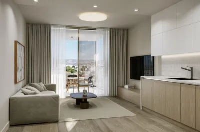 Квартира с 2-мя спальнями - 16780, photo 2