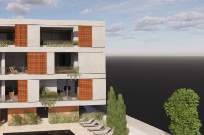2-bedroom apartment - 16786, photo 2