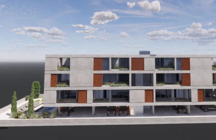 2-bedroom apartment - 16786, photo 4