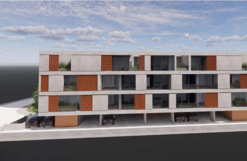 1-bedroom apartment for sale - 16785