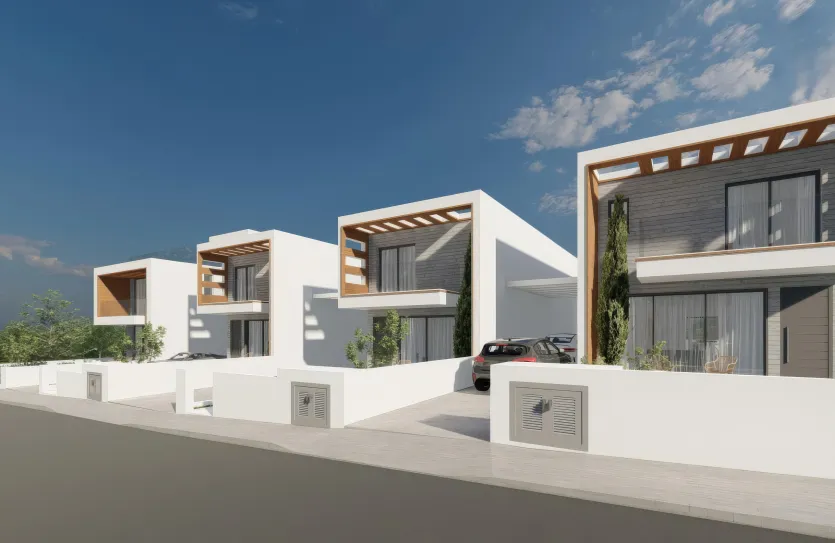 Дом с 3-мя спальнями - 16783, photo 2