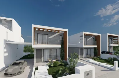 Дом с 3-мя спальнями - 16783, photo 2